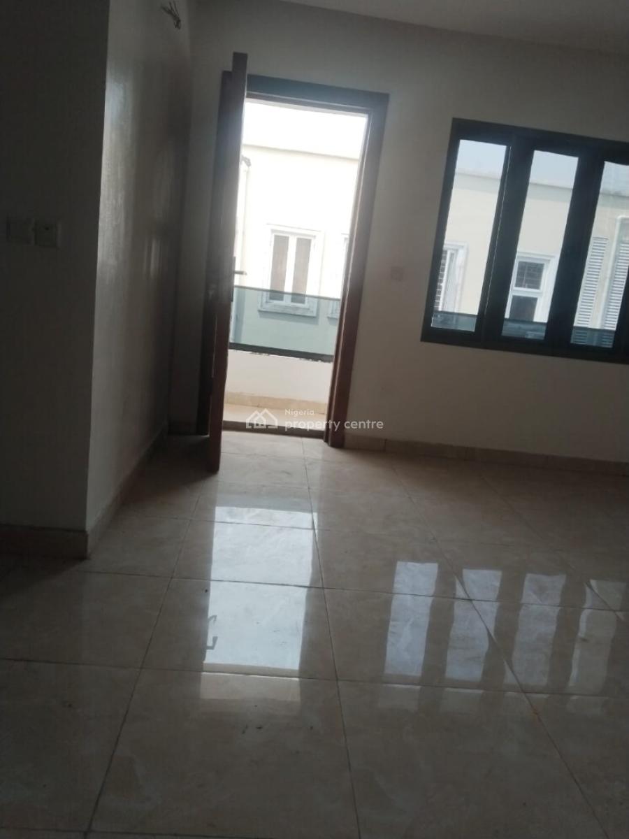 Exquisite Brand New 6 Units of Newly Built 4 Bedroom Terraces, Lekki Phase 1., Lekki Phase 1, Lekki, Lagos, Terraced Duplex for Rent