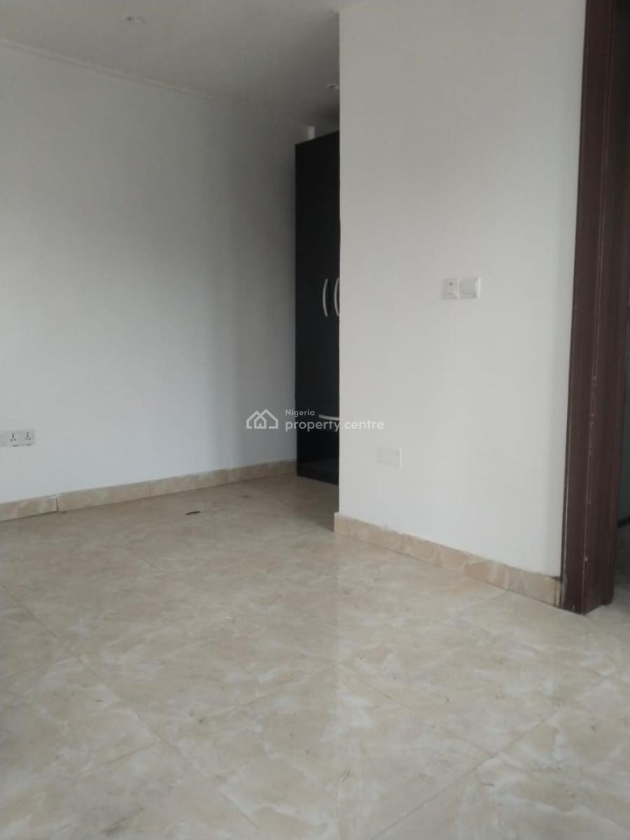 Exquisite Brand New 6 Units of Newly Built 4 Bedroom Terraces, Lekki Phase 1., Lekki Phase 1, Lekki, Lagos, Terraced Duplex for Rent