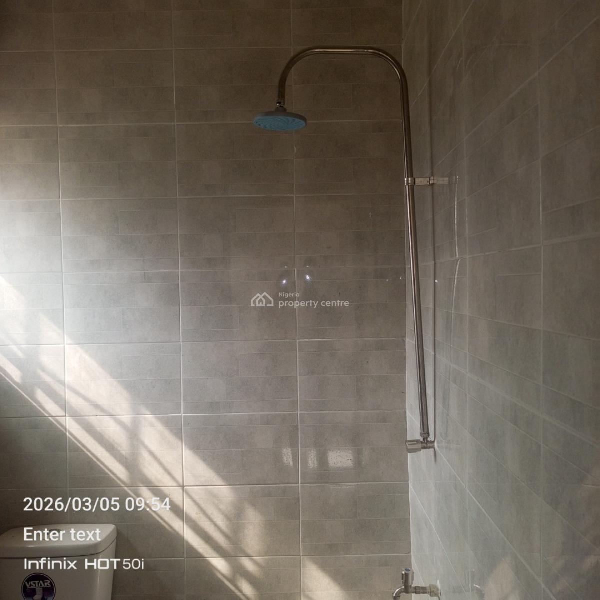 Mini Flat Apartment, Ado Road, Ado, Ajah, Lagos, Flat / Apartment for Rent