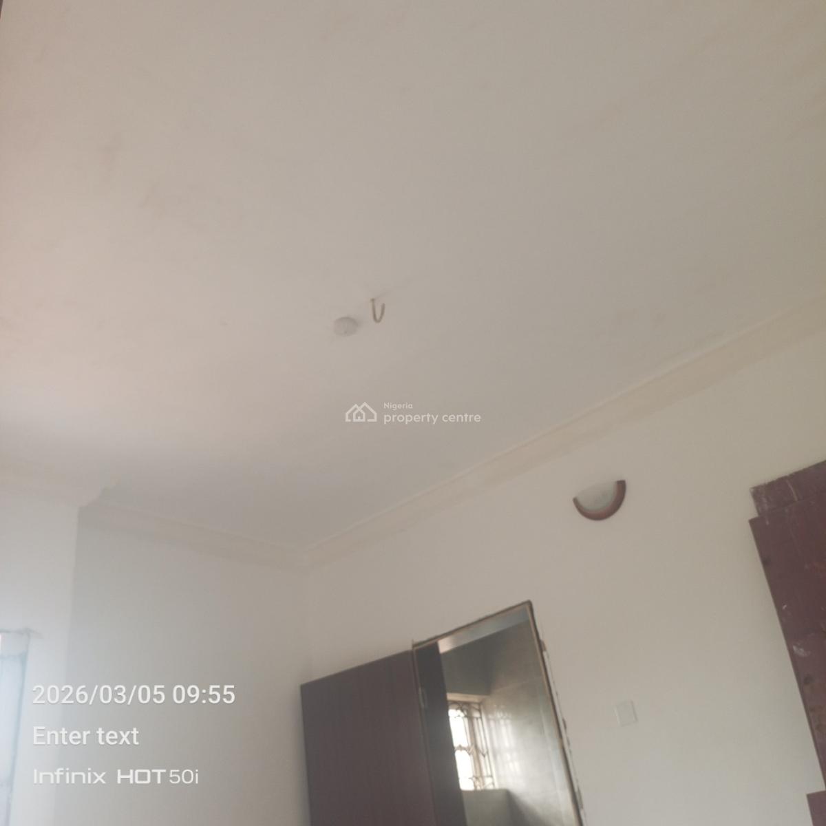 Mini Flat Apartment, Ado Road, Ado, Ajah, Lagos, Flat / Apartment for Rent