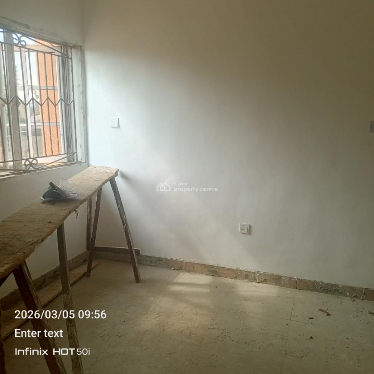 Mini Flat Apartment, Ado Road, Ado, Ajah, Lagos, Flat / Apartment for Rent