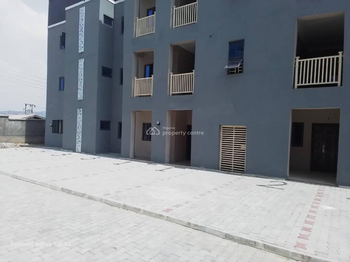 Block of Flats, Karmo, Abuja, Block of Flats for Sale