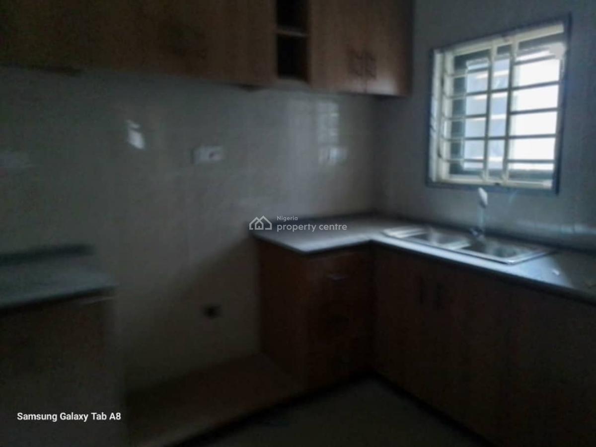 Block of Flats, Karmo, Abuja, Block of Flats for Sale