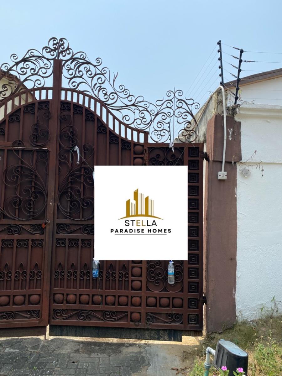 6 Bedroom Duplex, Vgc, Lekki, Lagos, Detached Duplex for Rent