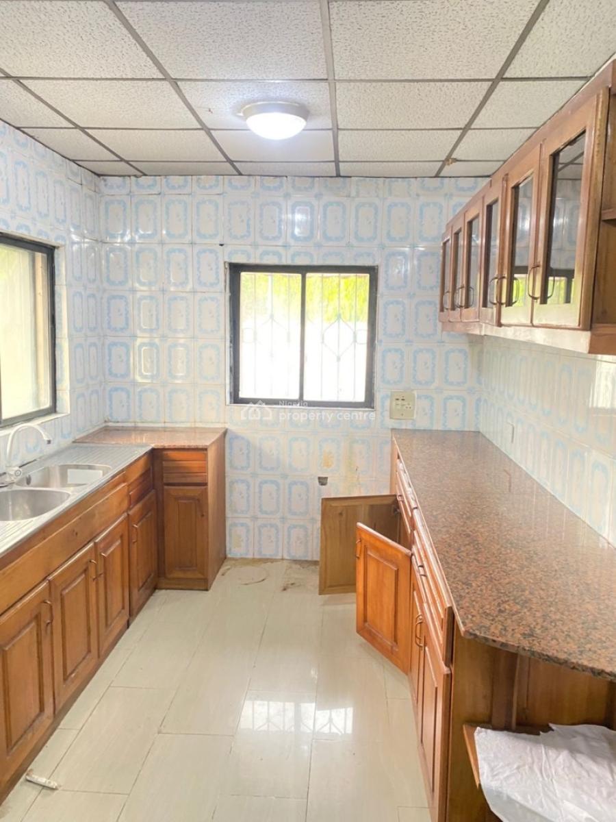 6 Bedroom Duplex, Vgc, Lekki, Lagos, Detached Duplex for Rent