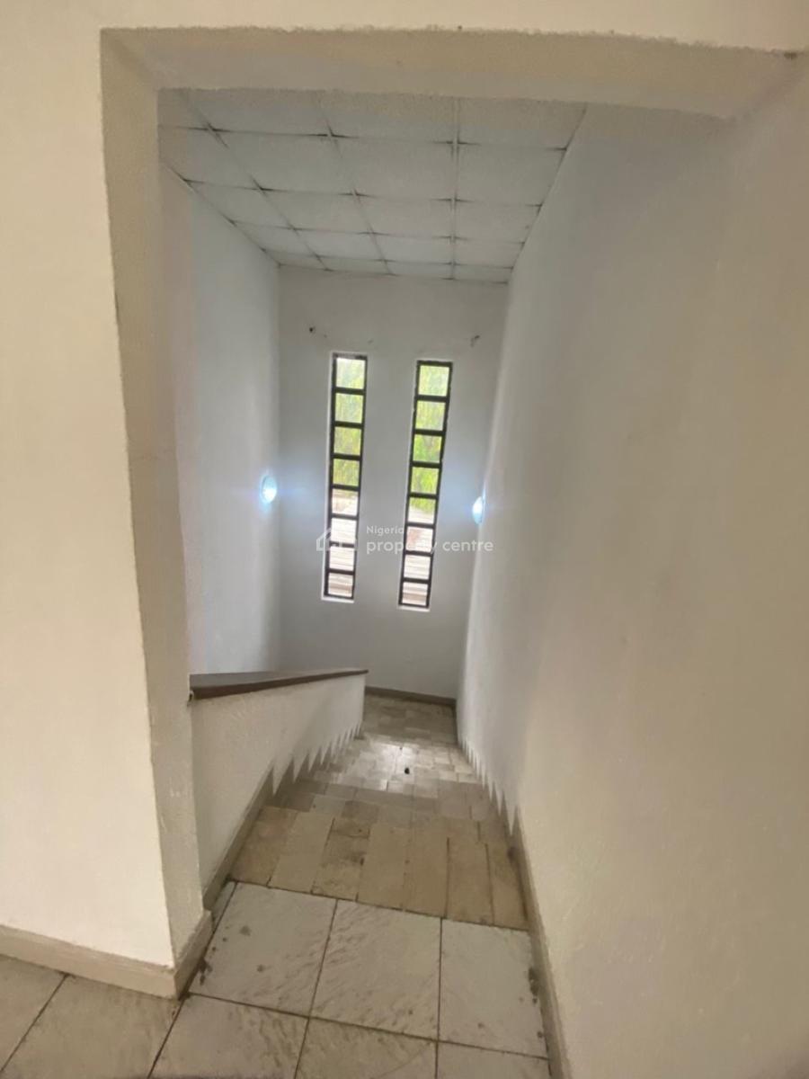 6 Bedroom Duplex, Vgc, Lekki, Lagos, Detached Duplex for Rent
