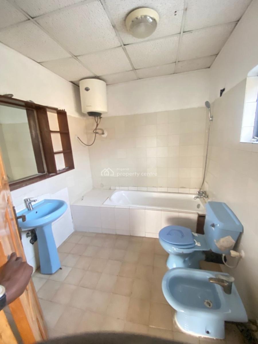 6 Bedroom Duplex, Vgc, Lekki, Lagos, Detached Duplex for Rent