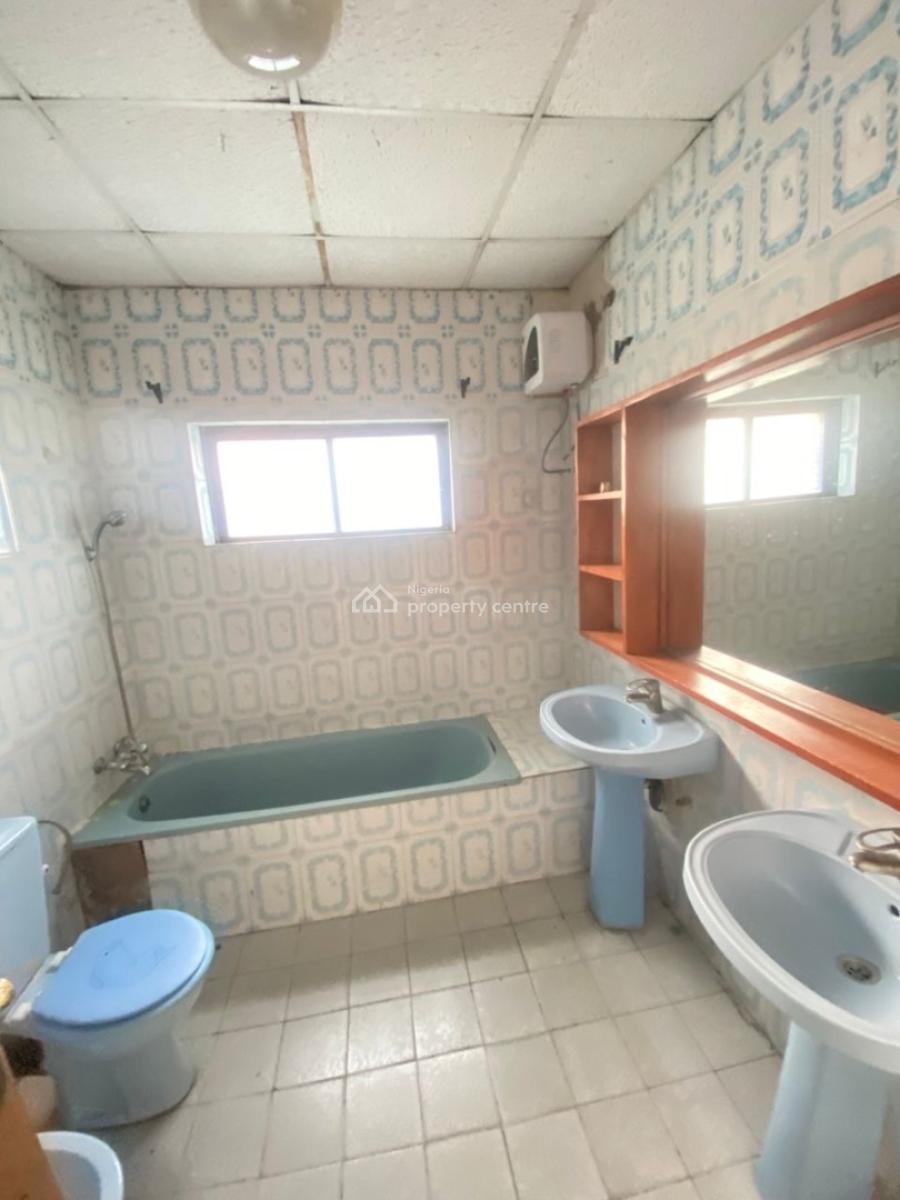 6 Bedroom Duplex, Vgc, Lekki, Lagos, Detached Duplex for Rent