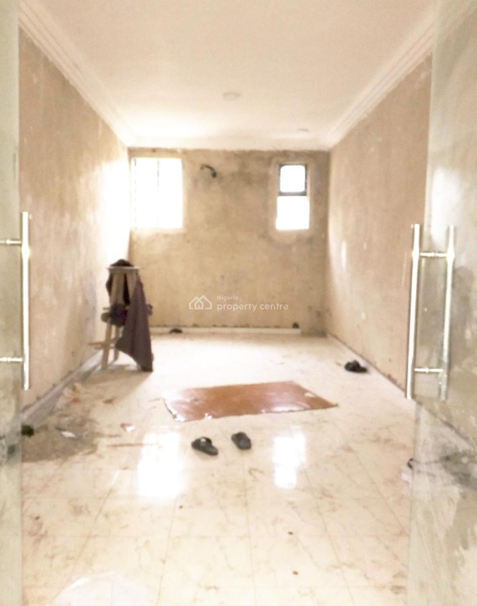 Newly Built Standard Spacious Shop, Awoyaya, Ibeju Lekki, Lagos, Plaza / Complex / Mall for Sale