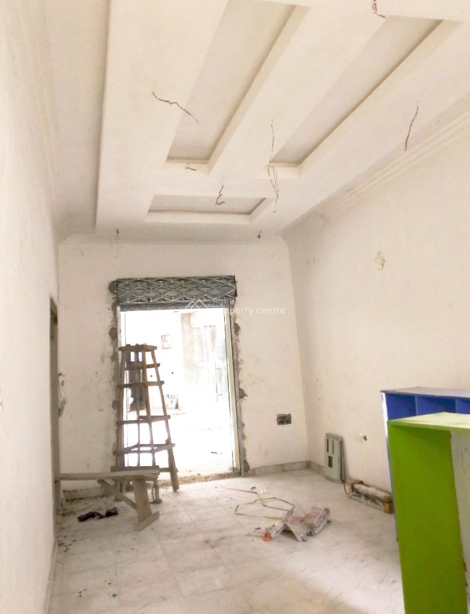 Newly Built Standard Spacious Shop, Awoyaya, Ibeju Lekki, Lagos, Plaza / Complex / Mall for Sale