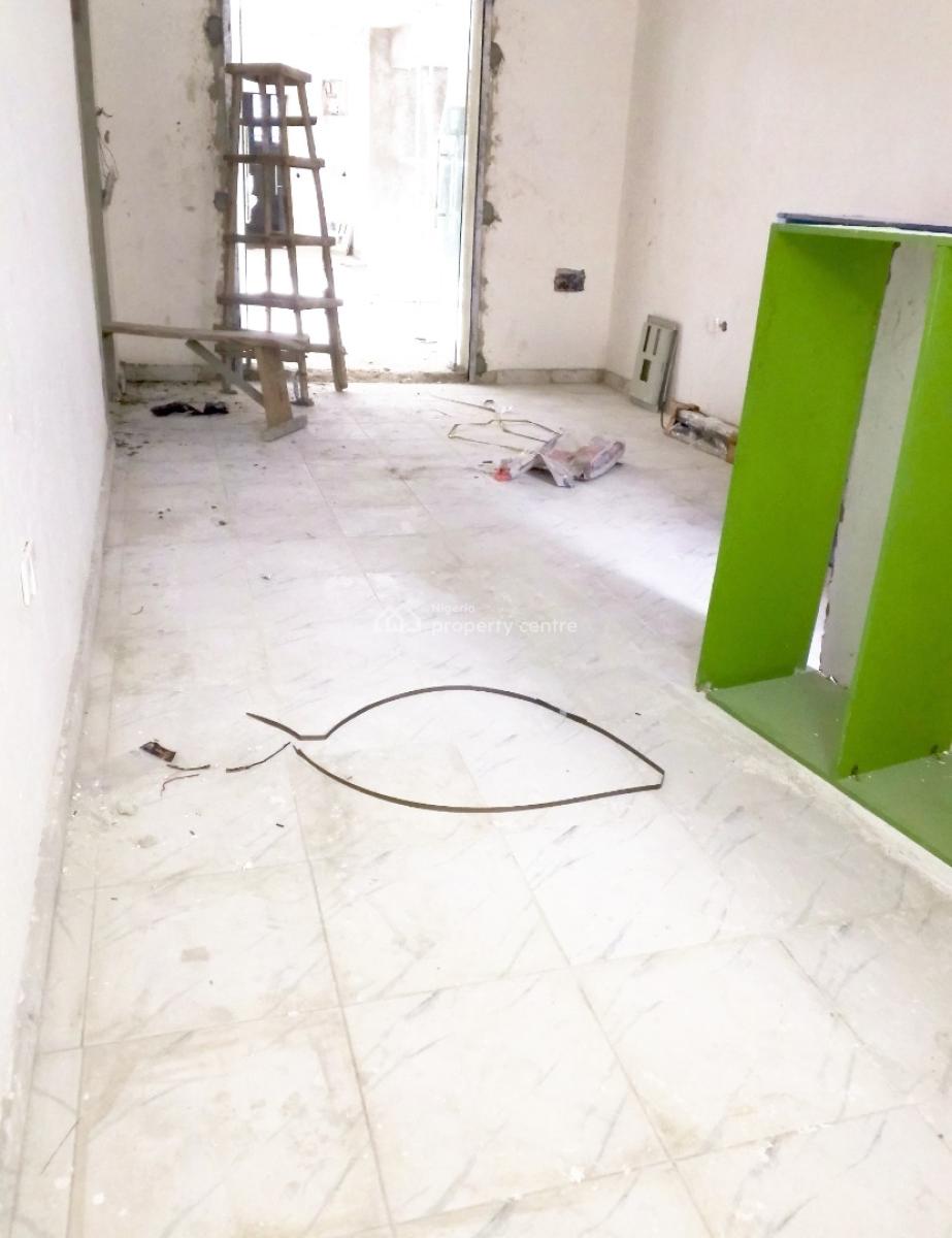 Newly Built Standard Spacious Shop, Awoyaya, Ibeju Lekki, Lagos, Plaza / Complex / Mall for Sale