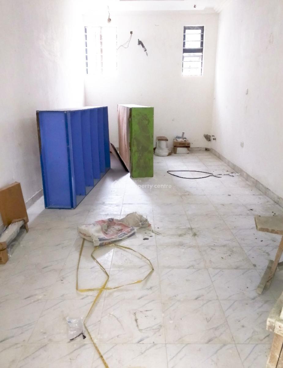 Newly Built Standard Spacious Shop, Awoyaya, Ibeju Lekki, Lagos, Plaza / Complex / Mall for Sale