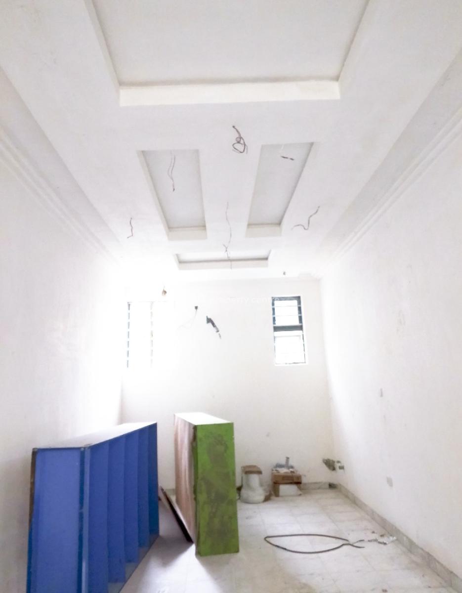 Newly Built Standard Spacious Shop, Awoyaya, Ibeju Lekki, Lagos, Plaza / Complex / Mall for Sale