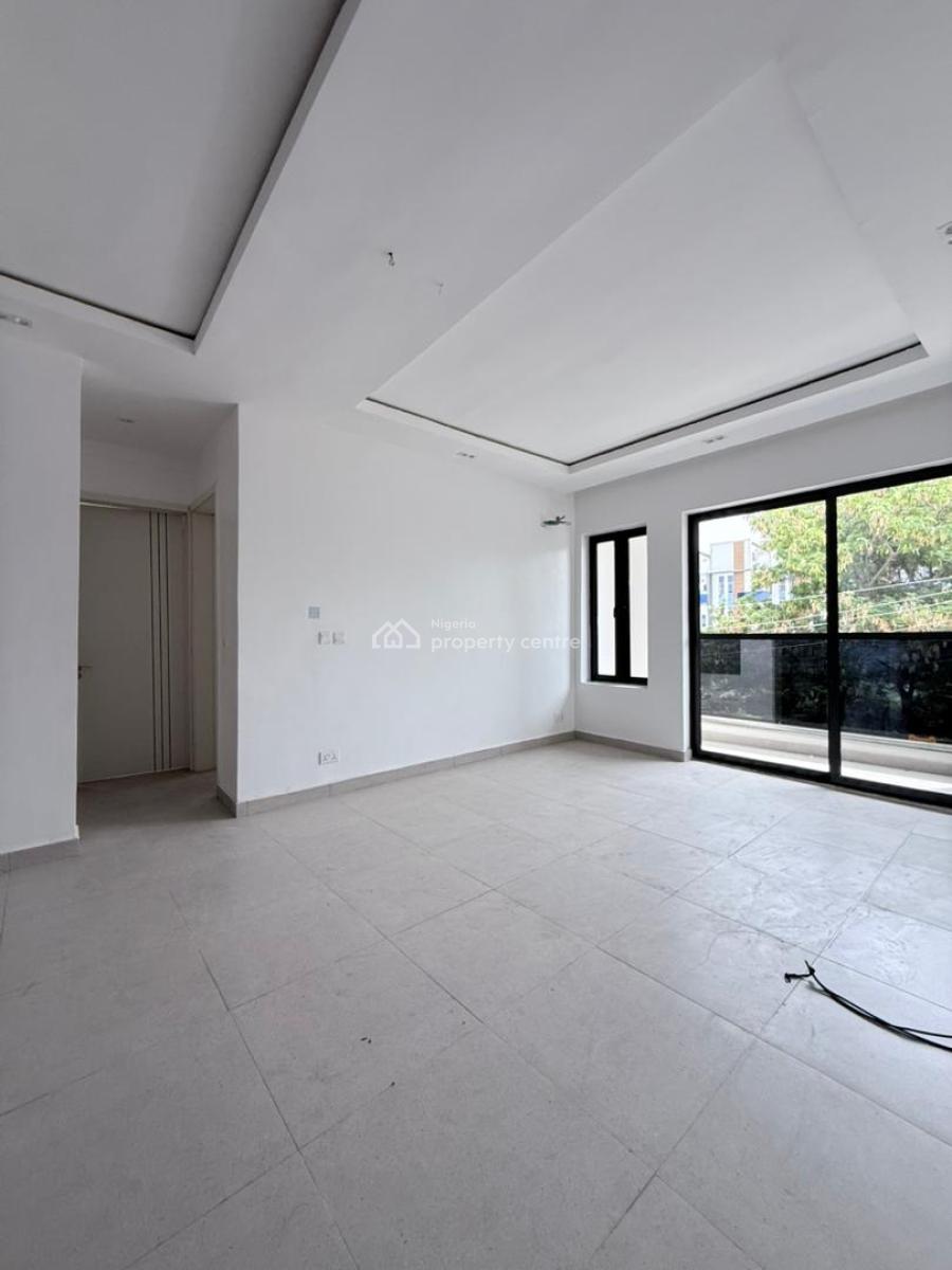 Luxury 2-bedroom Apartment, Ikate, Lekki, Lagos, Flat / Apartment for Rent