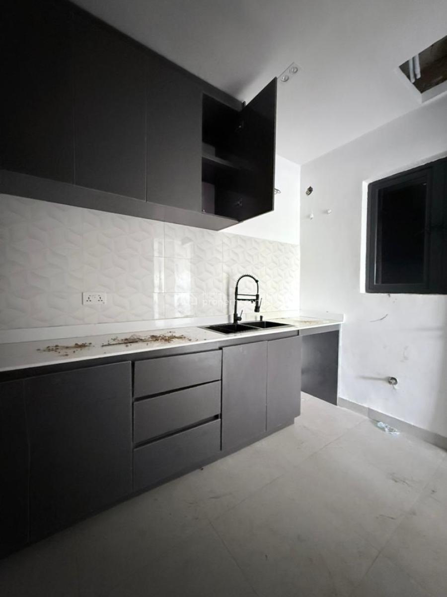 Luxury 2-bedroom Apartment, Ikate, Lekki, Lagos, Flat / Apartment for Rent