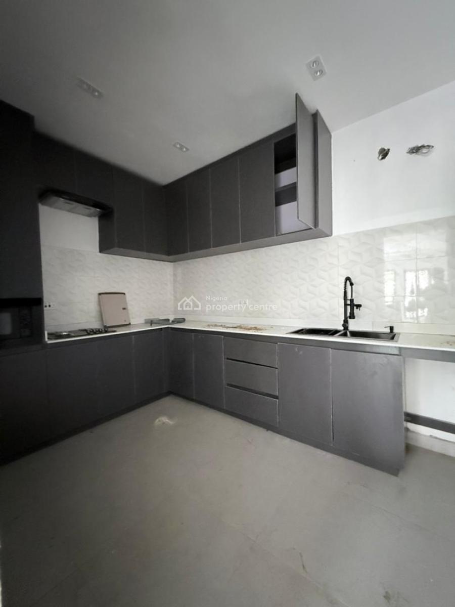 Luxury 2-bedroom Apartment, Ikate, Lekki, Lagos, Flat / Apartment for Rent