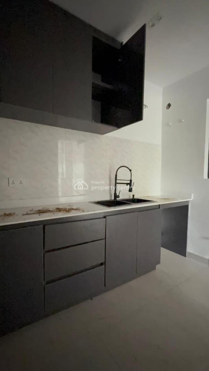 Luxury 2-bedroom Apartment, Ikate, Lekki, Lagos, Flat / Apartment for Rent