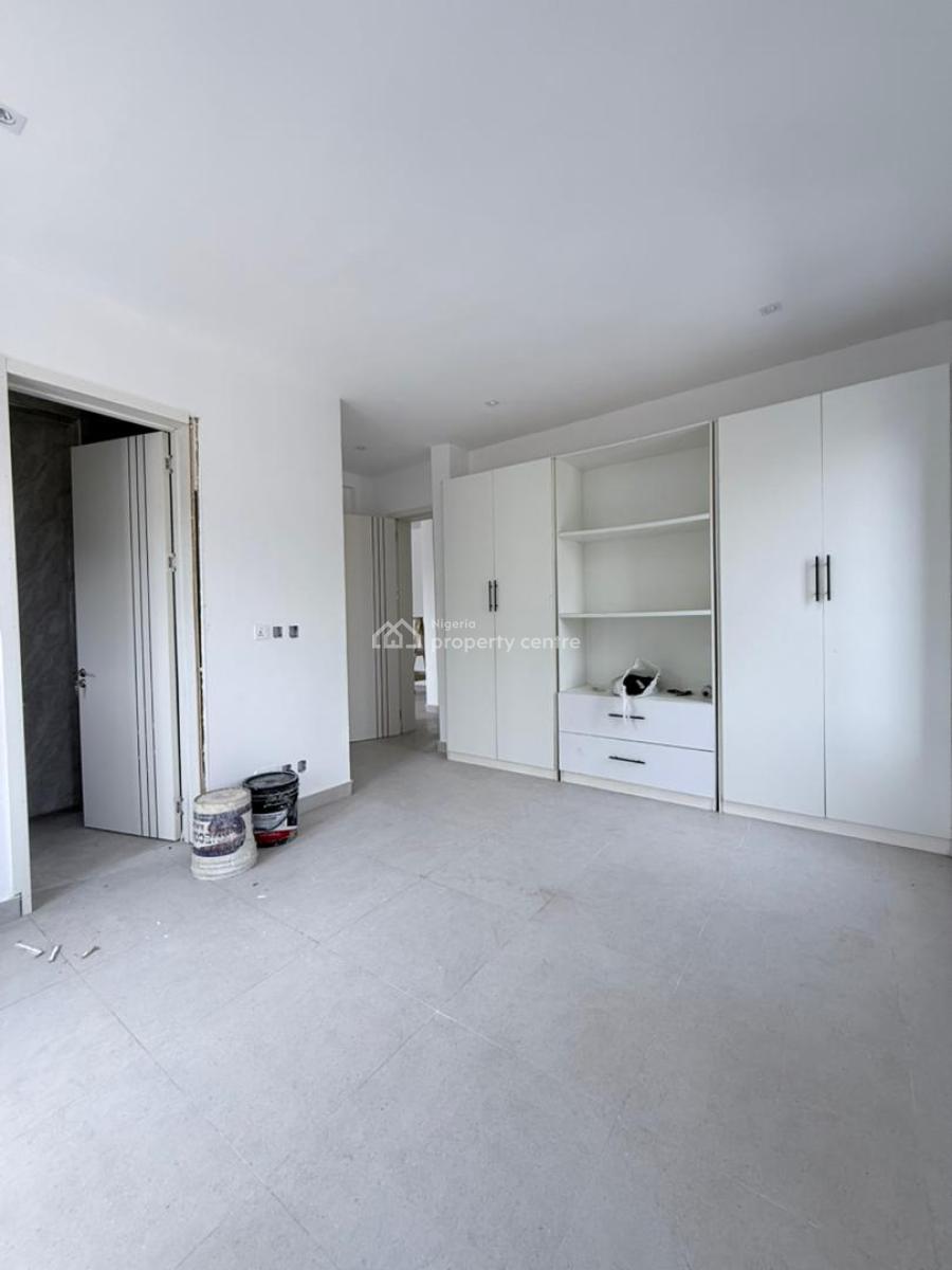 Luxury 2-bedroom Apartment, Ikate, Lekki, Lagos, Flat / Apartment for Rent