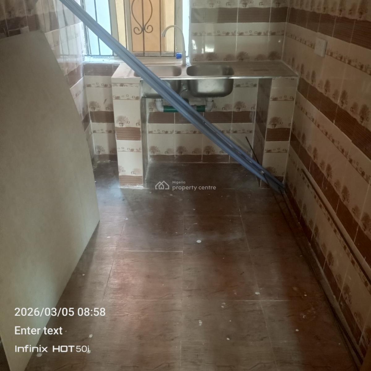 Three Bedroom Apartment, Ado, Ado, Ajah, Lagos, Flat / Apartment for Rent