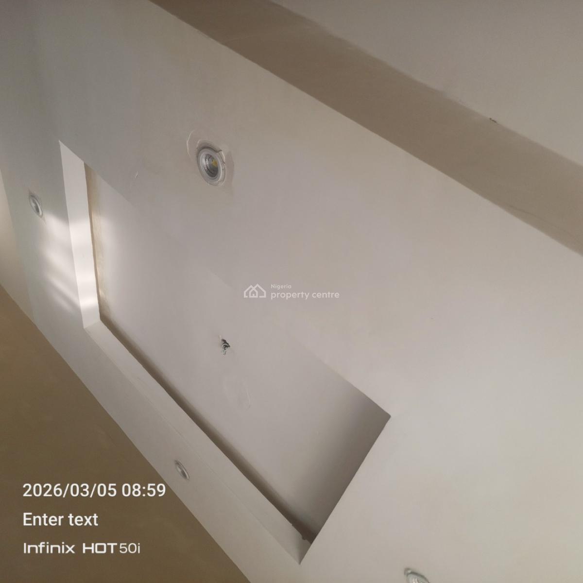 Three Bedroom Apartment, Ado, Ado, Ajah, Lagos, Flat / Apartment for Rent