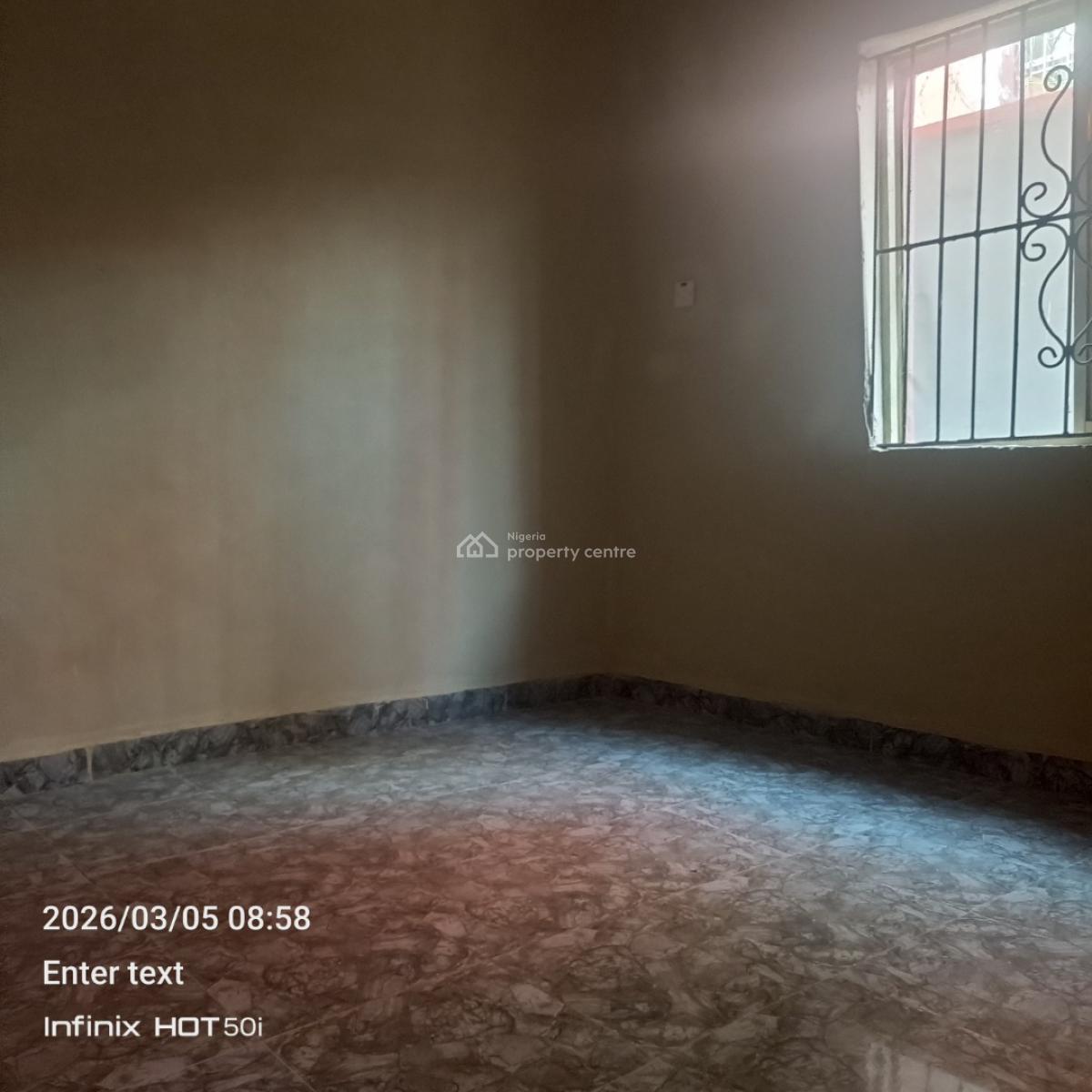 Three Bedroom Apartment, Ado, Ado, Ajah, Lagos, Flat / Apartment for Rent