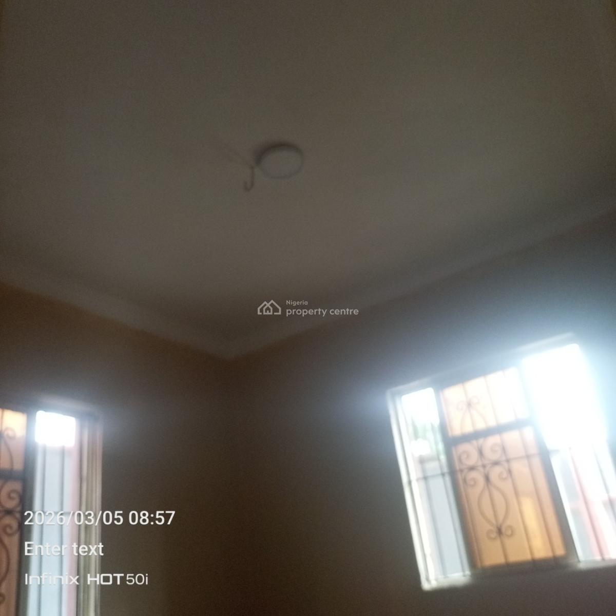 Three Bedroom Apartment, Ado, Ado, Ajah, Lagos, Flat / Apartment for Rent