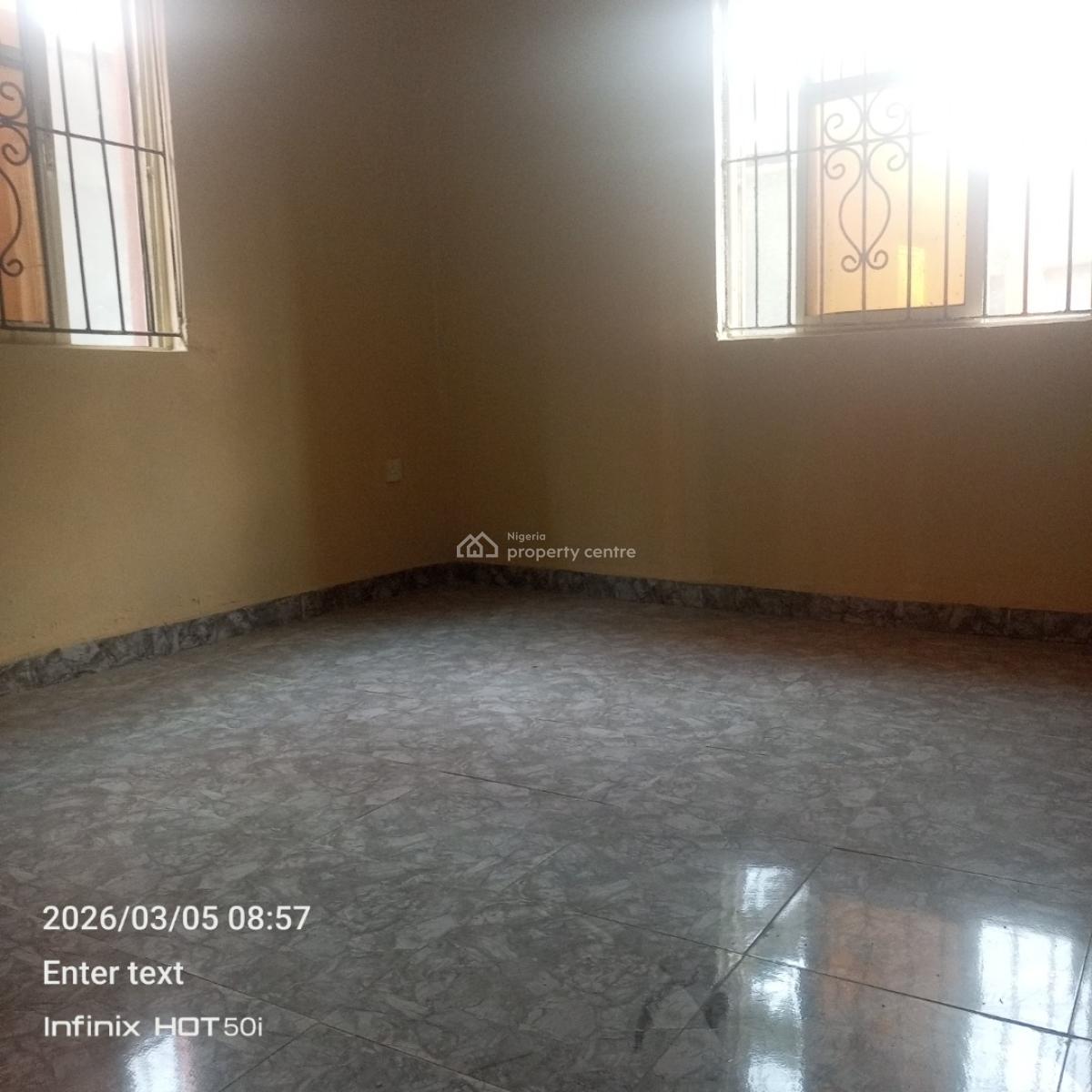 Three Bedroom Apartment, Ado, Ado, Ajah, Lagos, Flat / Apartment for Rent