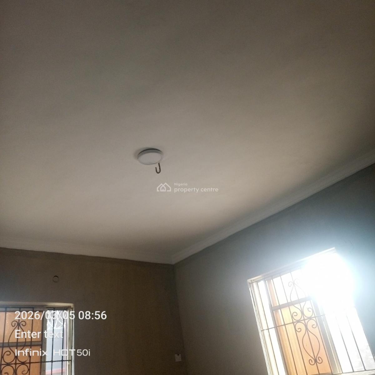 Three Bedroom Apartment, Ado, Ado, Ajah, Lagos, Flat / Apartment for Rent