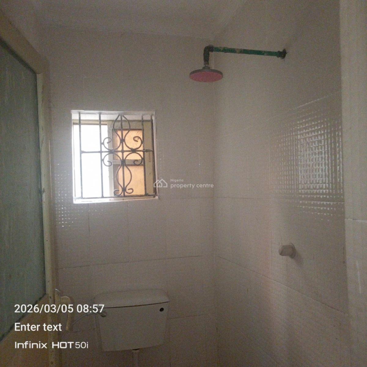 Three Bedroom Apartment, Ado, Ado, Ajah, Lagos, Flat / Apartment for Rent