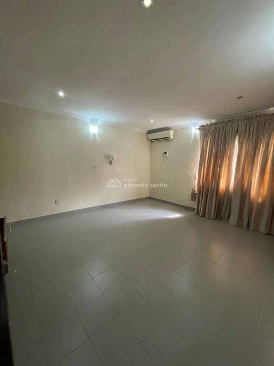 Well Maintained 6-bedroom Detached House with Swimming Pool, Parkview, Ikoyi, Lagos, Detached Duplex for Rent