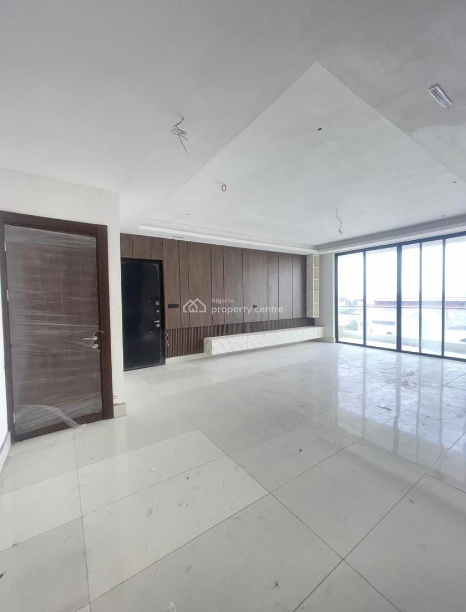 Luxurious 2 Bedroom, Ikate, Lekki, Lagos, Flat / Apartment for Sale