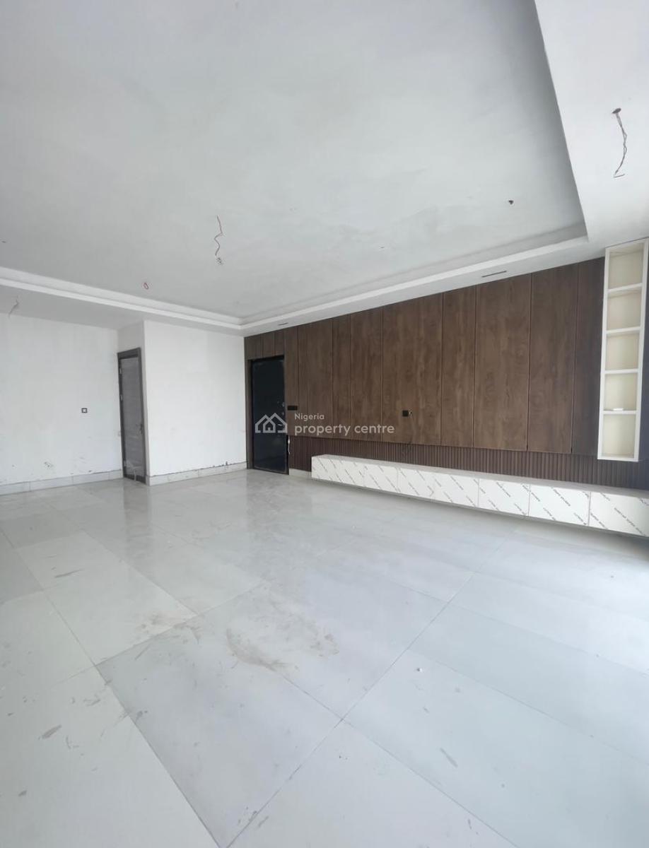 Luxurious 2 Bedroom, Ikate, Lekki, Lagos, Flat / Apartment for Sale