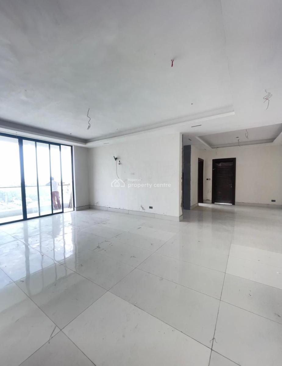 Luxurious 2 Bedroom, Ikate, Lekki, Lagos, Flat / Apartment for Sale