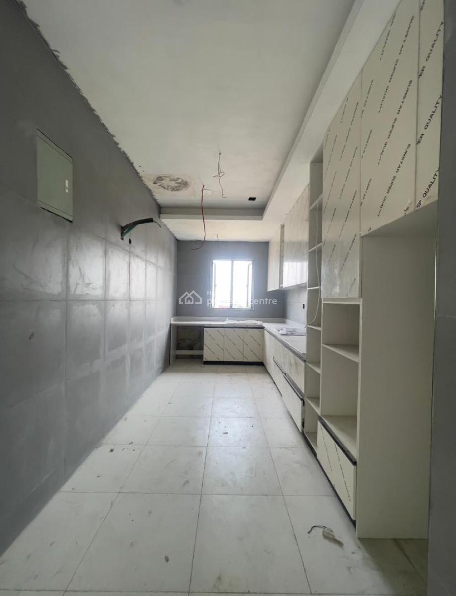 Luxurious 2 Bedroom, Ikate, Lekki, Lagos, Flat / Apartment for Sale