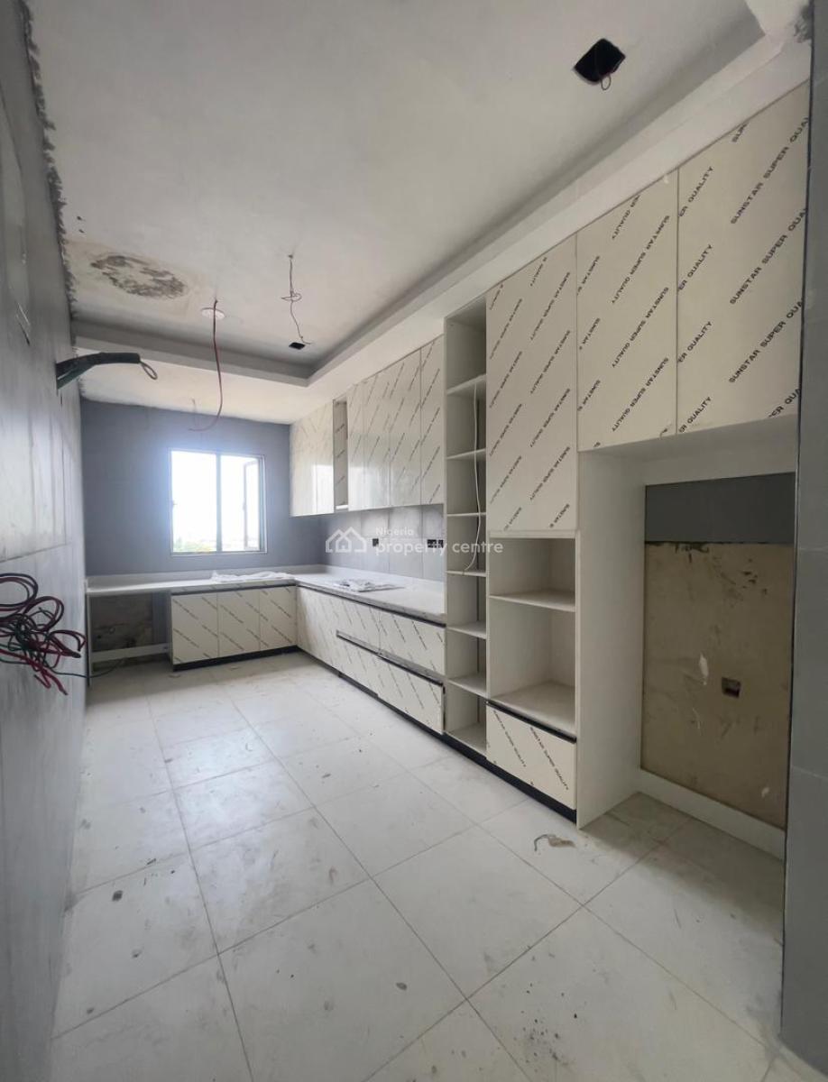 Luxurious 2 Bedroom, Ikate, Lekki, Lagos, Flat / Apartment for Sale