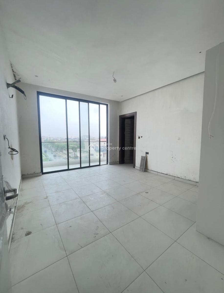 Luxurious 2 Bedroom, Ikate, Lekki, Lagos, Flat / Apartment for Sale