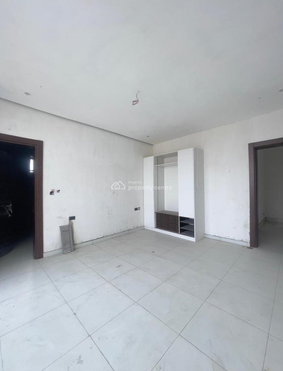 Luxurious 2 Bedroom, Ikate, Lekki, Lagos, Flat / Apartment for Sale