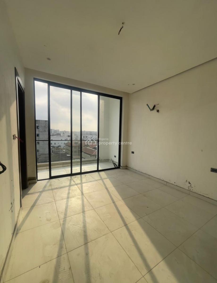 Luxurious 2 Bedroom, Ikate, Lekki, Lagos, Flat / Apartment for Sale