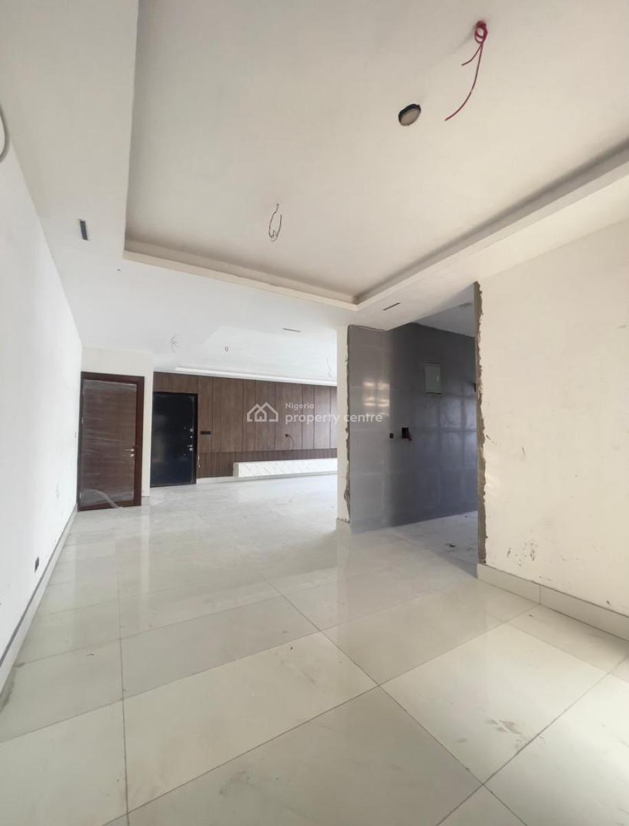 Luxurious 2 Bedroom, Ikate, Lekki, Lagos, Flat / Apartment for Sale