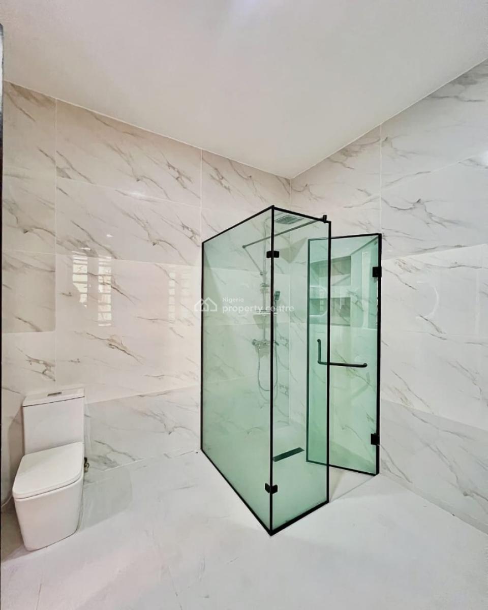 Decent 5-bedroom Detached Duplex, Megamound Estate, Ikota, Lekki, Lagos, Detached Duplex for Sale