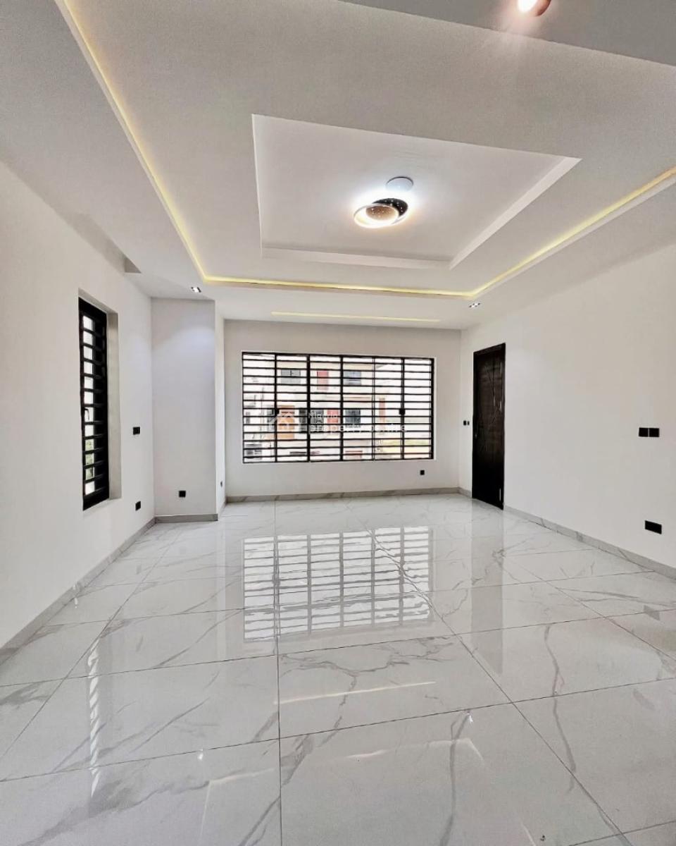 Decent 5-bedroom Detached Duplex, Megamound Estate, Ikota, Lekki, Lagos, Detached Duplex for Sale