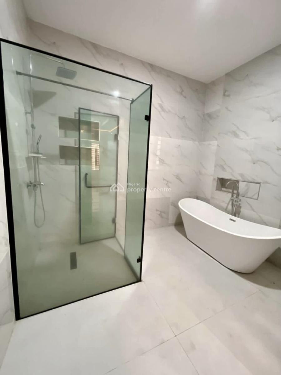 Decent 5-bedroom Detached Duplex, Megamound Estate, Ikota, Lekki, Lagos, Detached Duplex for Sale