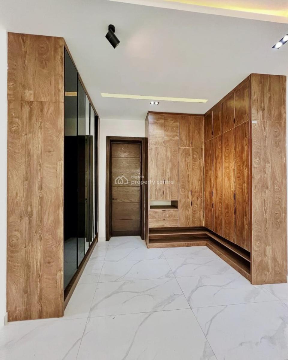 Decent 5-bedroom Detached Duplex, Megamound Estate, Ikota, Lekki, Lagos, Detached Duplex for Sale