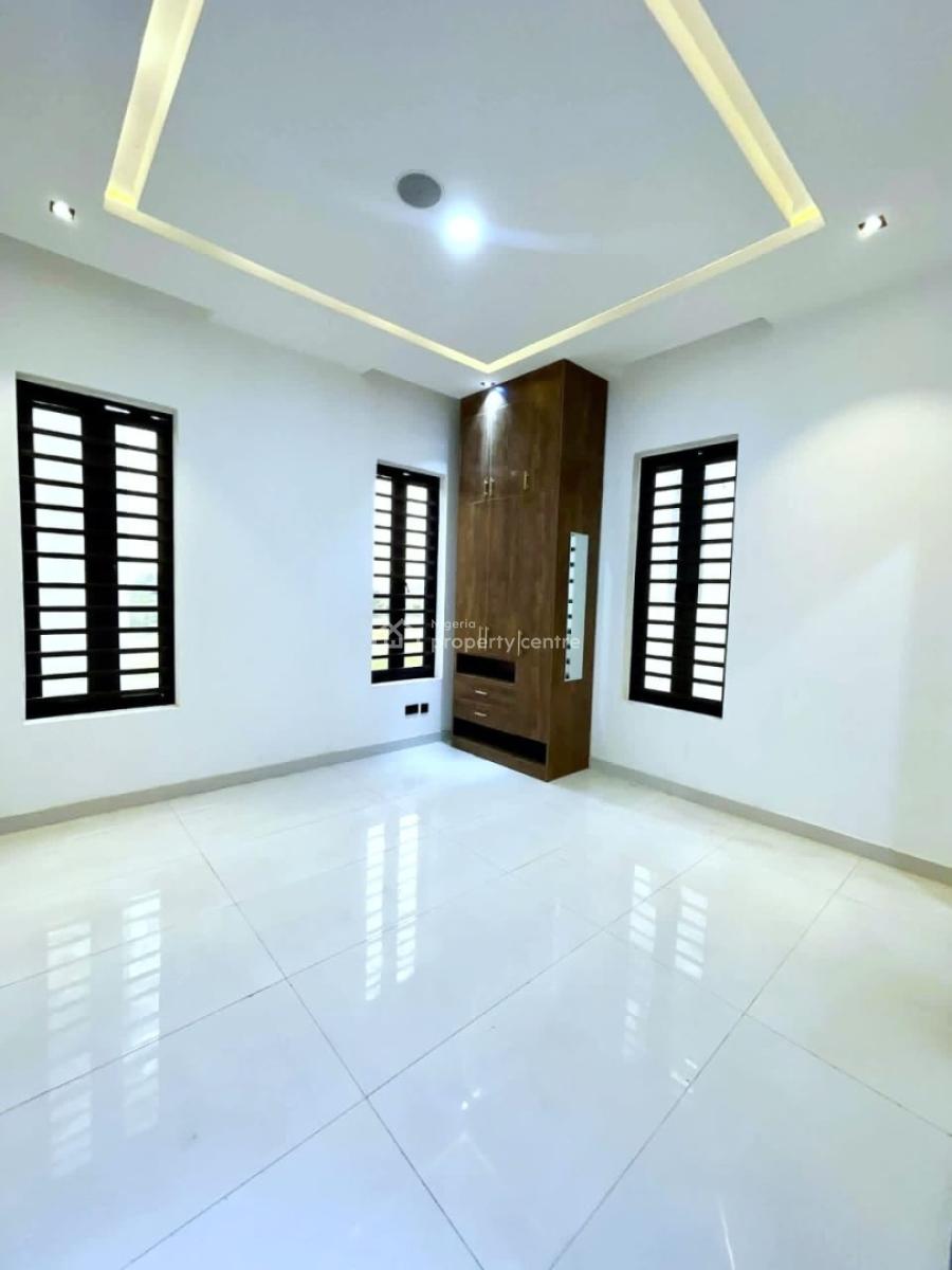 Decent 5-bedroom Detached Duplex, Megamound Estate, Ikota, Lekki, Lagos, Detached Duplex for Sale