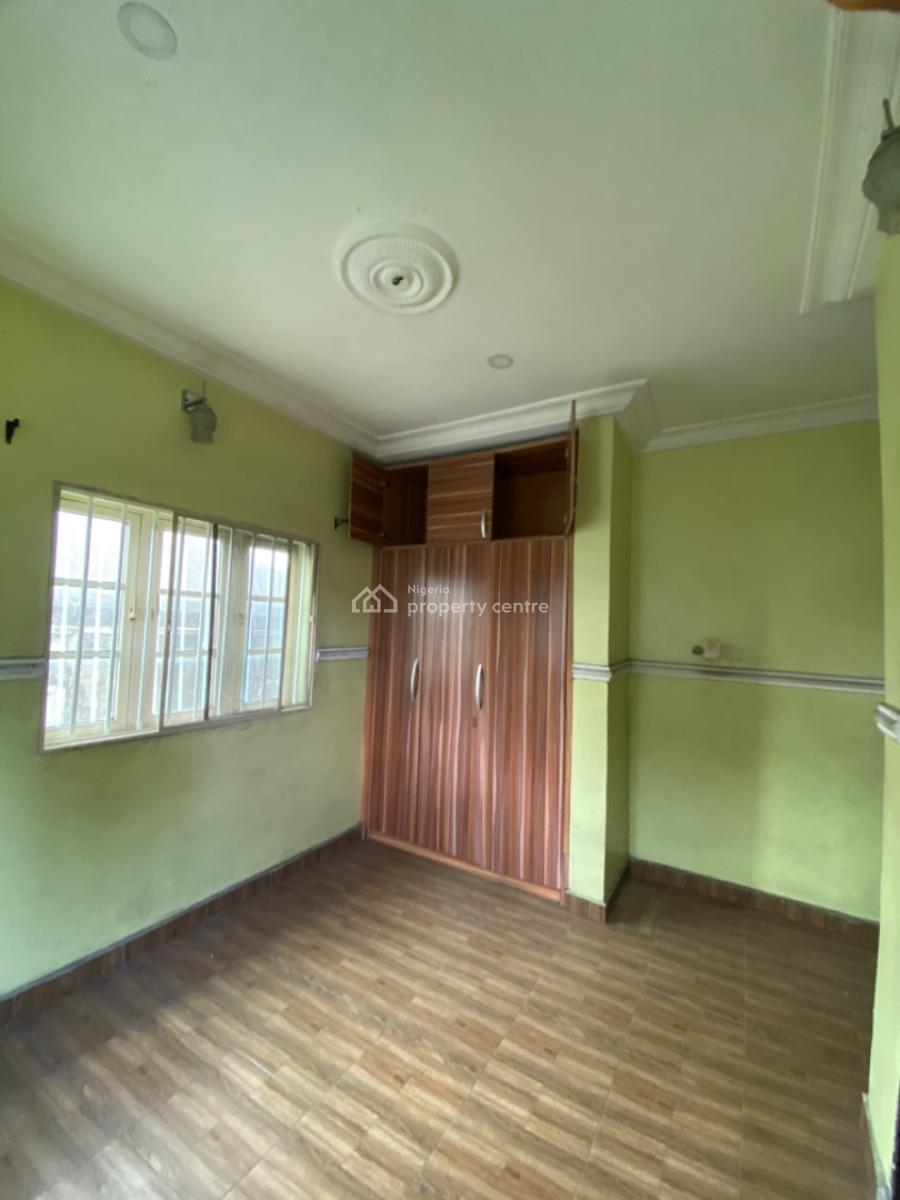 4 Bedroom Detached Duplex with Gate House and Generator House, New Layout Opposite Naf Harmony Estate, Port Harcourt, Rivers, Detached Duplex for Sale