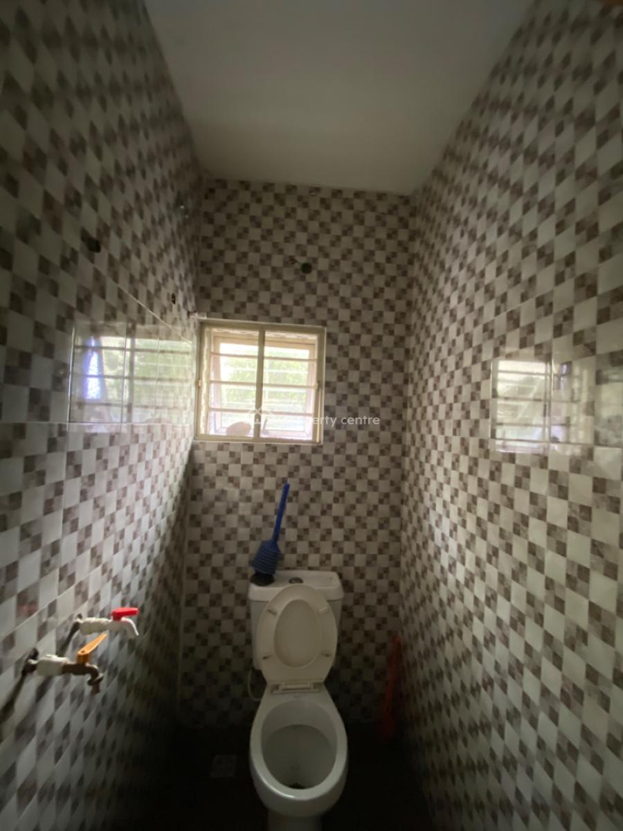 4 Bedroom Detached Duplex with Gate House and Generator House, New Layout Opposite Naf Harmony Estate, Port Harcourt, Rivers, Detached Duplex for Sale