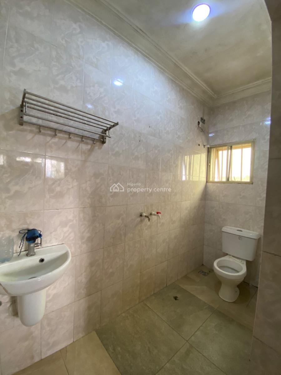 4 Bedroom Detached Duplex with Gate House and Generator House, New Layout Opposite Naf Harmony Estate, Port Harcourt, Rivers, Detached Duplex for Sale