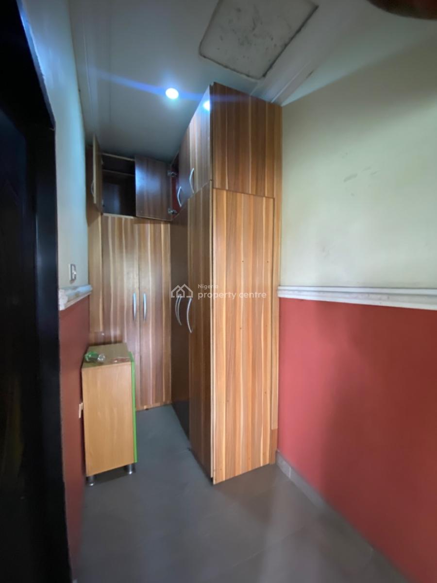 4 Bedroom Detached Duplex with Gate House and Generator House, New Layout Opposite Naf Harmony Estate, Port Harcourt, Rivers, Detached Duplex for Sale