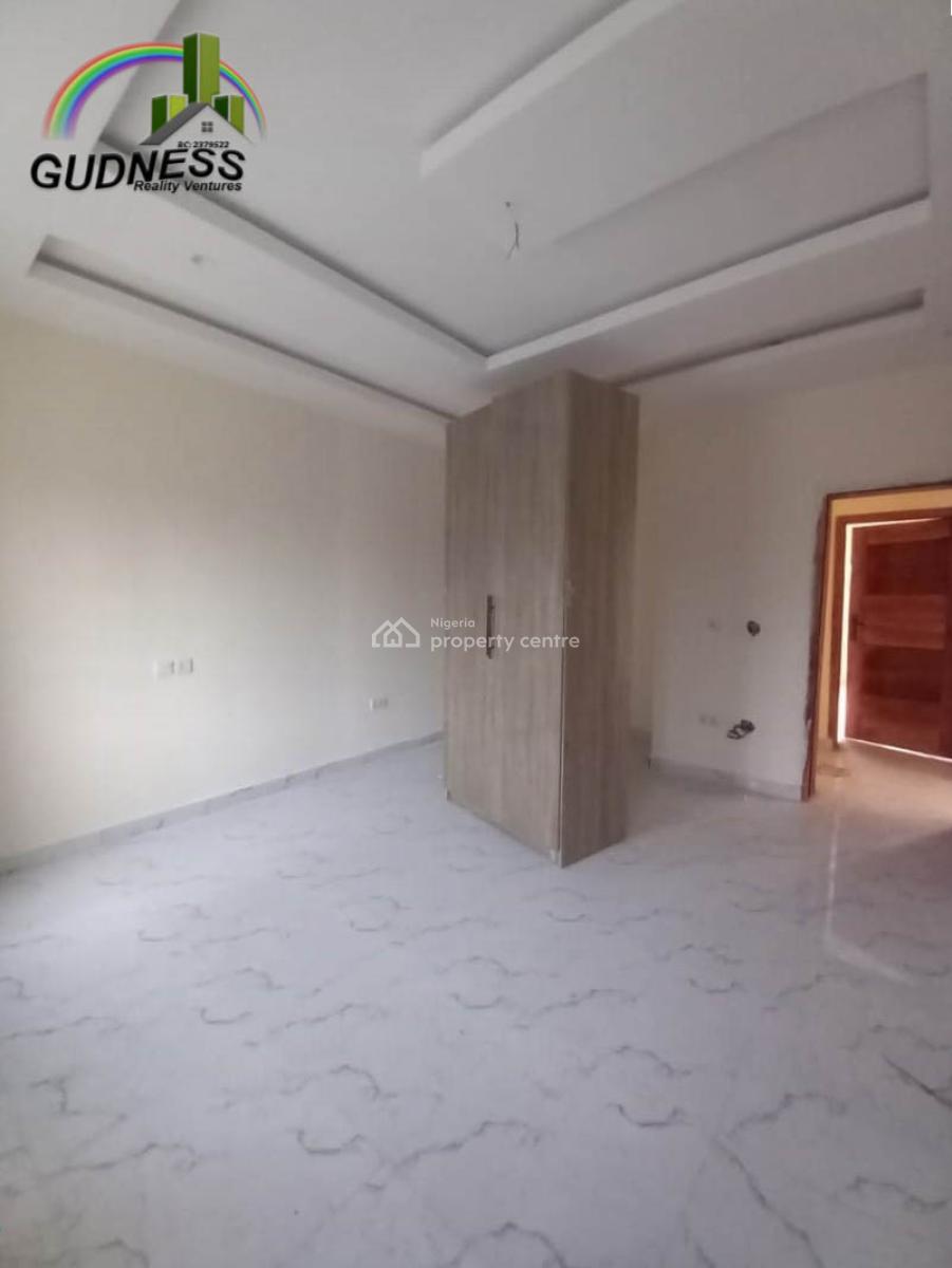 Newly Built 2 Bedroom Apartment, Ajah, Lagos, Flat / Apartment for Rent