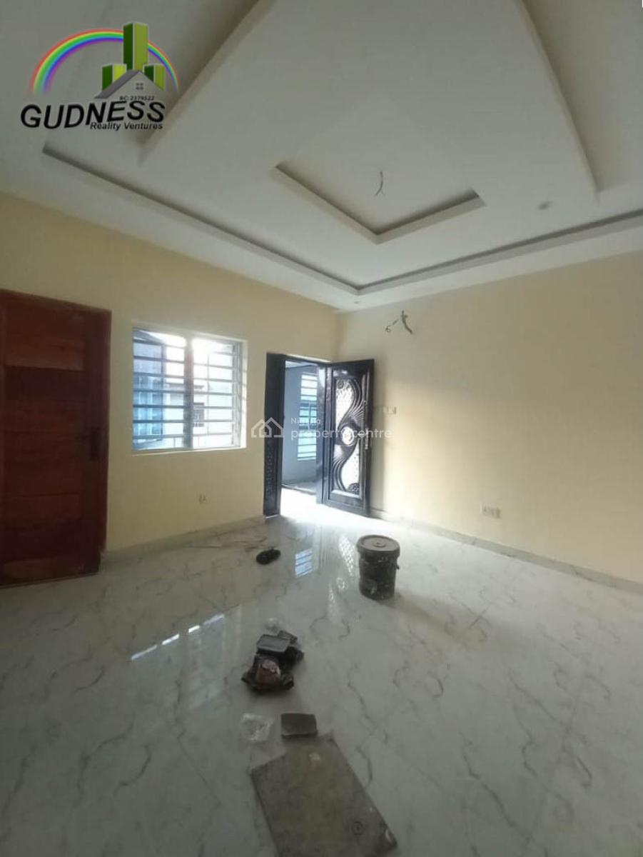 Newly Built 2 Bedroom Apartment, Ajah, Lagos, Flat / Apartment for Rent